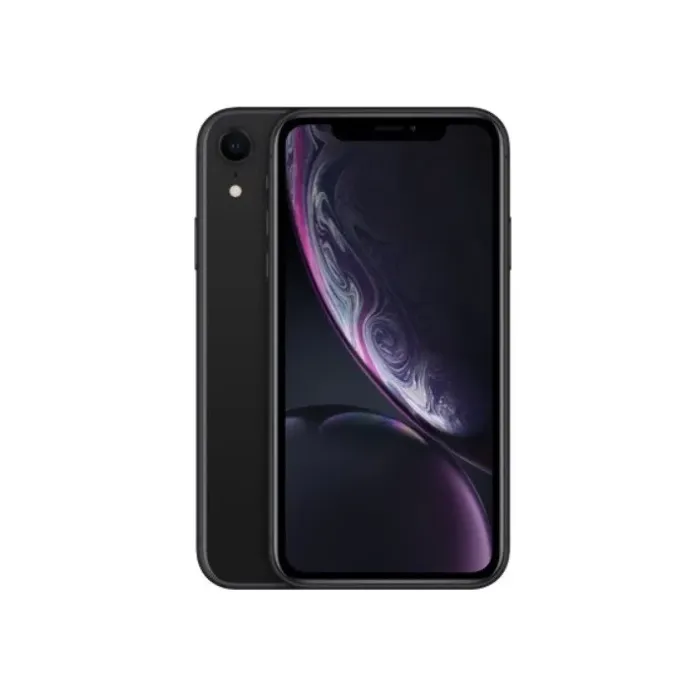 Смартфон Apple Iphone XR 128Gb Black Seller Refurbished
