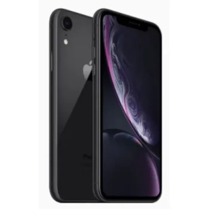 Смартфон Apple Iphone XR 128Gb Black Seller Refurbished