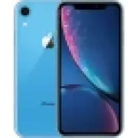 Apple iPhone Xr 128GB Blue (MRYH2) "Seller Refurbished"