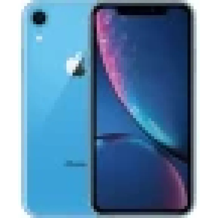 Apple iPhone Xr 128GB Blue (MRYH2) "Seller Refurbished"