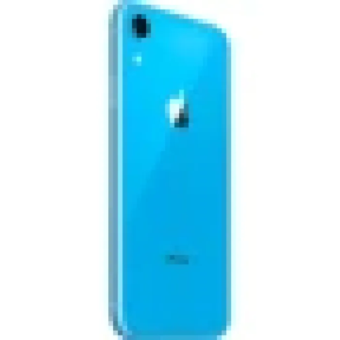 Apple iPhone Xr 128GB Blue (MRYH2) "Seller Refurbished"