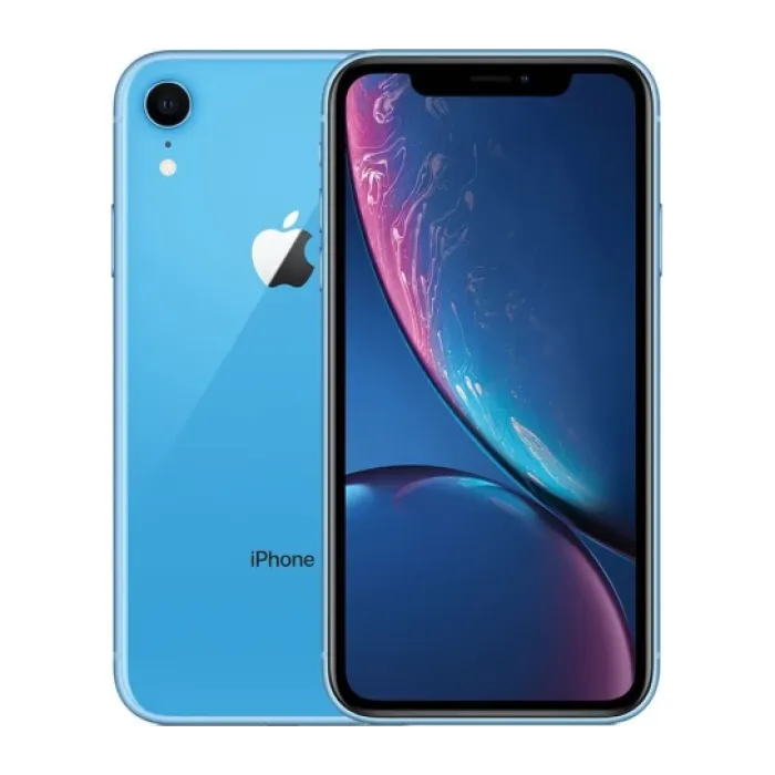 Apple iPhone Xr 128GB Blue (MRYH2) "Seller Refurbished"