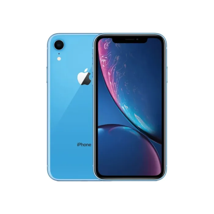 Apple iPhone Xr 128GB Blue (MRYH2) "Seller Refurbished"