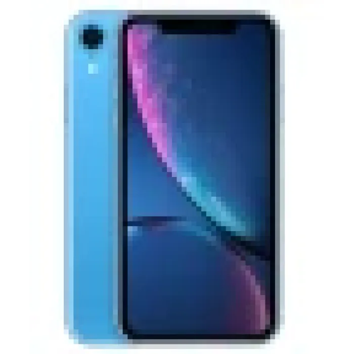 Смартфон Apple iPhone XR 128GB Blue (MRYH2) "Seller Refurbished"