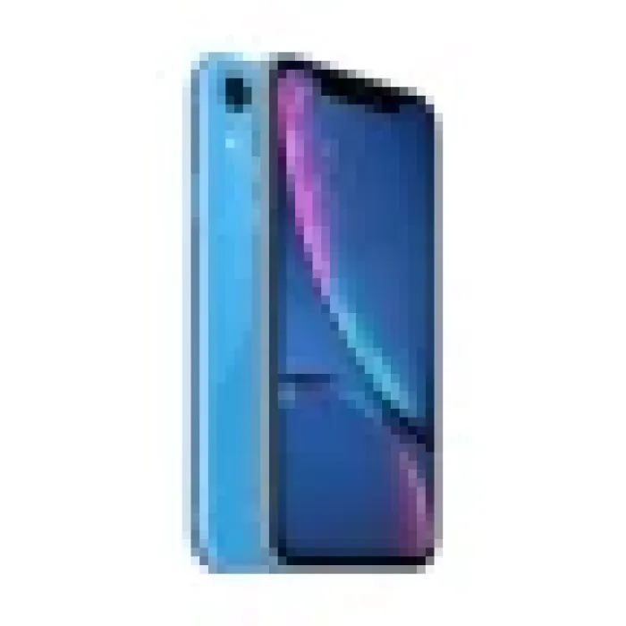Смартфон Apple iPhone XR 128GB Blue (MRYH2) "Seller Refurbished"