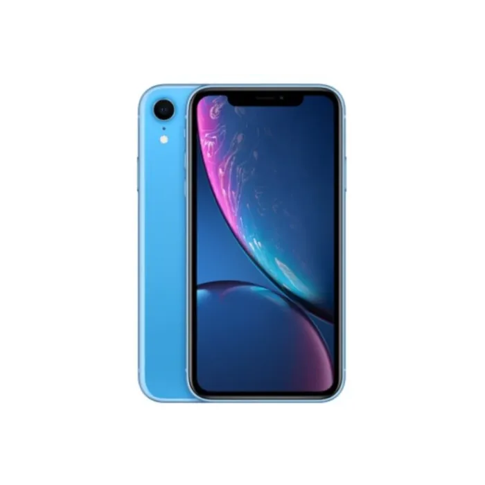 Смартфон Apple iPhone XR 128GB Blue (MRYH2) "Seller Refurbished"