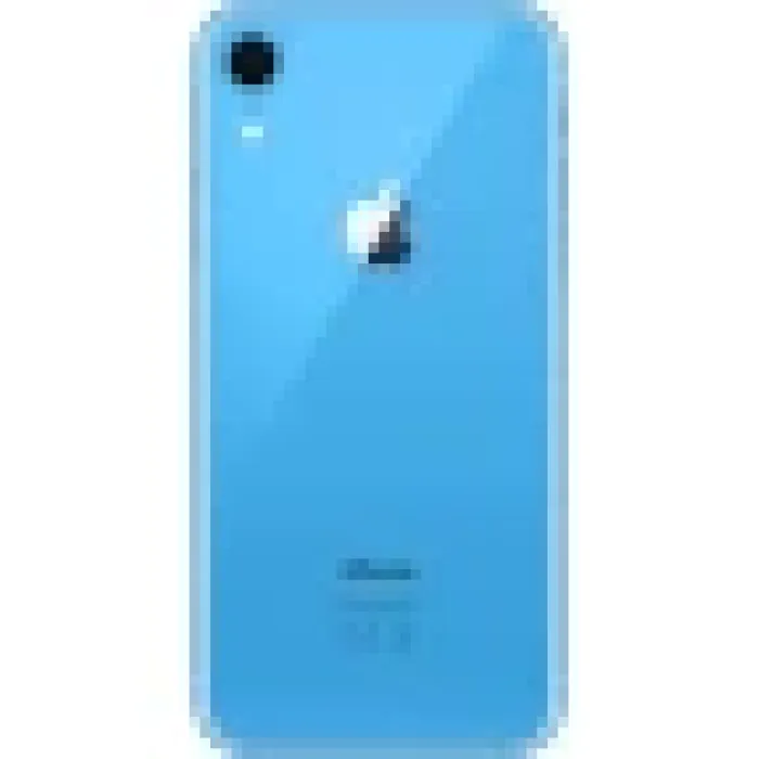 Смартфон Apple iPhone XR 128GB Blue (MRYH2) "Seller Refurbished"