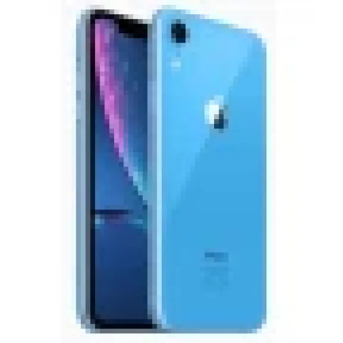 Смартфон Apple iPhone XR 128GB Blue (MRYH2) "Seller Refurbished"