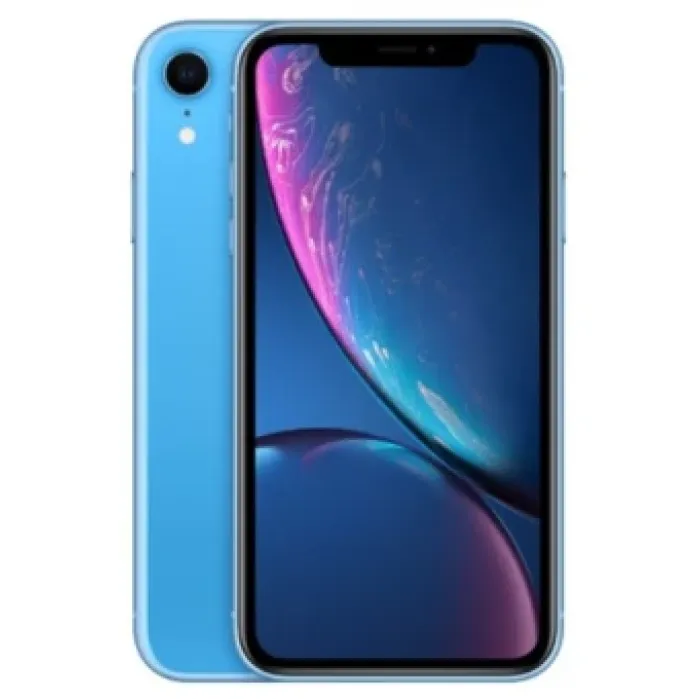 Смартфон Apple iPhone XR 128GB Blue (MRYH2) "Seller Refurbished"