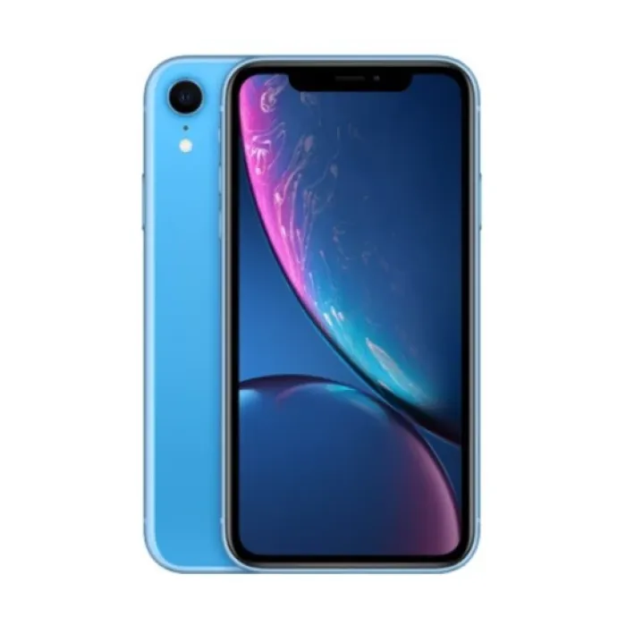 Смартфон Apple iPhone XR 128GB Blue (MRYH2) "Seller Refurbished"