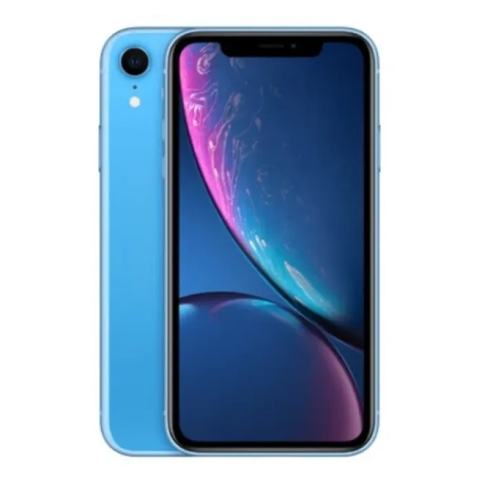 Смартфон Apple iPhone XR 128GB Blue (MRYH2) "Seller Refurbished"