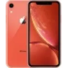 Apple iPhone Xr 128GB Coral (MRYG2) "Seller Refurbished"