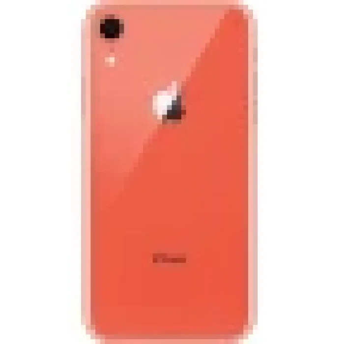 Apple iPhone Xr 128GB Coral (MRYG2) "Seller Refurbished"