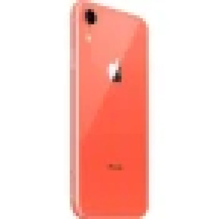 Apple iPhone Xr 128GB Coral (MRYG2) "Seller Refurbished"