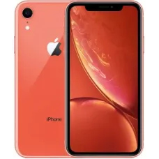 Apple iPhone Xr 128GB Coral (MRYG2) "Seller Refurbished"