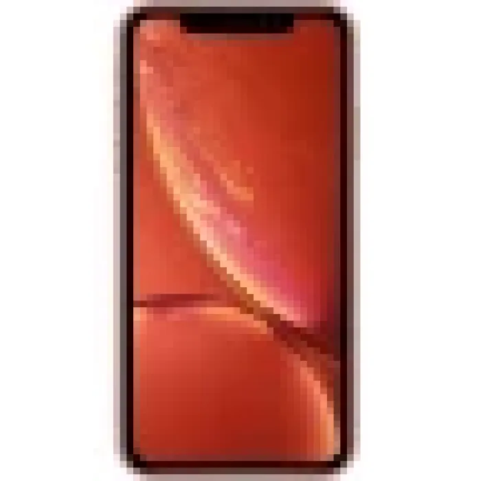 Смартфон Apple iPhone XR 128GB Coral (MRYG2) "Seller Refurbished"