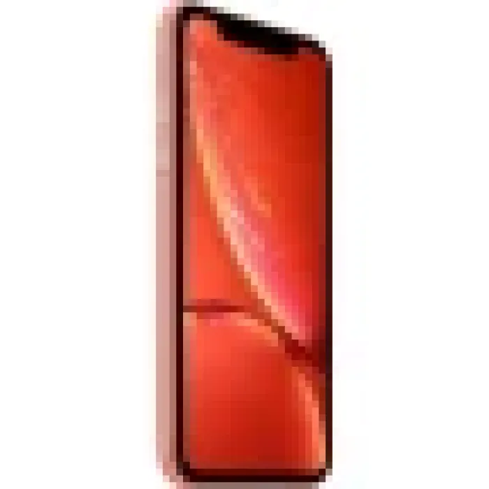 Смартфон Apple iPhone XR 128GB Coral (MRYG2) "Seller Refurbished"