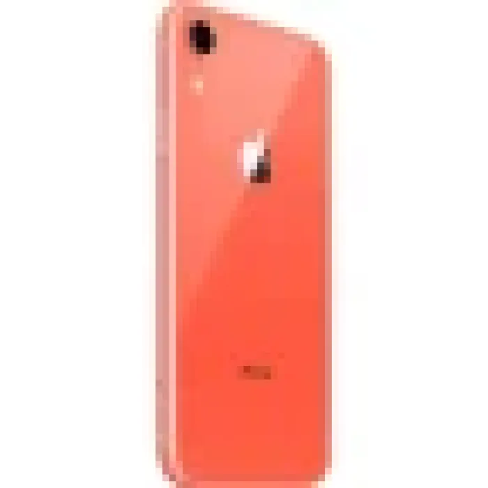 Смартфон Apple iPhone XR 128GB Coral (MRYG2) "Seller Refurbished"