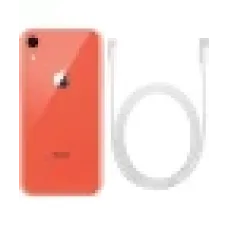 Смартфон Apple iPhone XR 128GB Coral (MRYG2) "Seller Refurbished"
