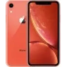 Смартфон Apple iPhone XR 128GB Coral (MRYG2) "Seller Refurbished"