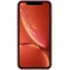 Смартфон Apple iPhone XR 128GB Coral (MRYG2) "Seller Refurbished"
