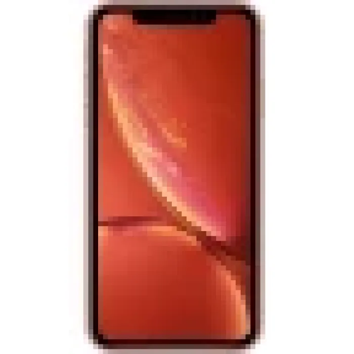 Смартфон Apple iPhone XR 128GB Coral (MRYG2) "Seller Refurbished"