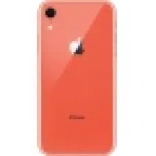 Смартфон Apple iPhone XR 128GB Coral (MRYG2) "Seller Refurbished"