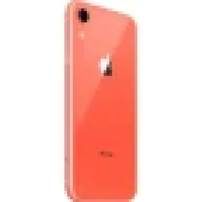 Смартфон Apple iPhone XR 128GB Coral (MRYG2) "Seller Refurbished"