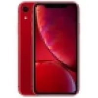 Apple iPhone Xr 128GB Product Red (MRYE2) "Seller Refurbished"