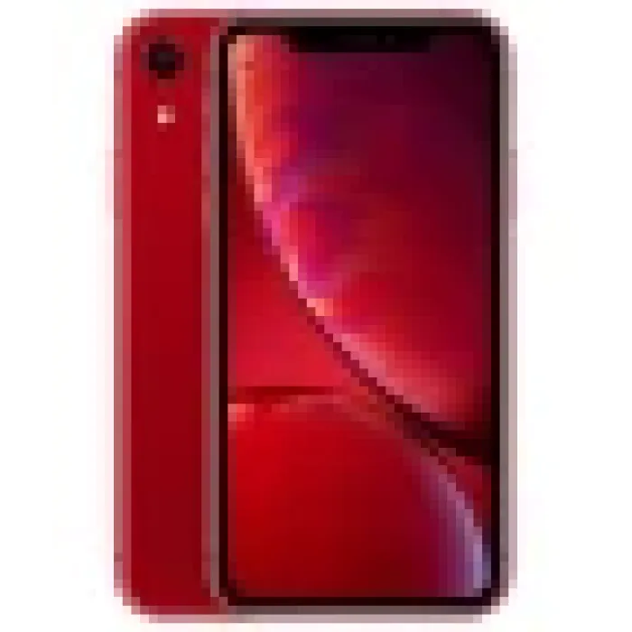 Apple iPhone Xr 128GB Product Red (MRYE2) "Seller Refurbished"