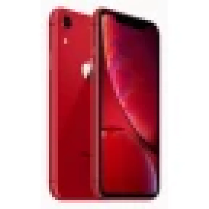 Apple iPhone Xr 128GB Product Red (MRYE2) "Seller Refurbished"