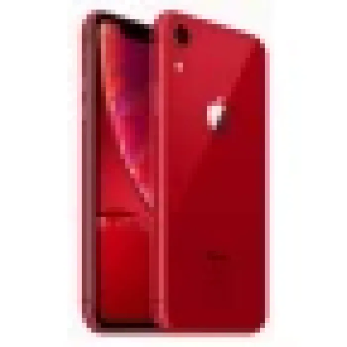 Apple iPhone Xr 128GB Product Red (MRYE2) "Seller Refurbished"