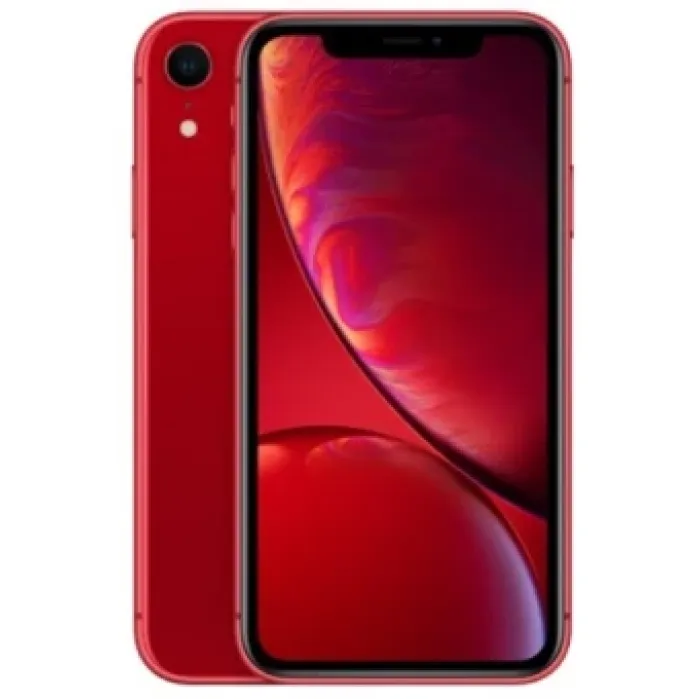 Apple iPhone Xr 128GB Product Red (MRYE2) "Seller Refurbished"