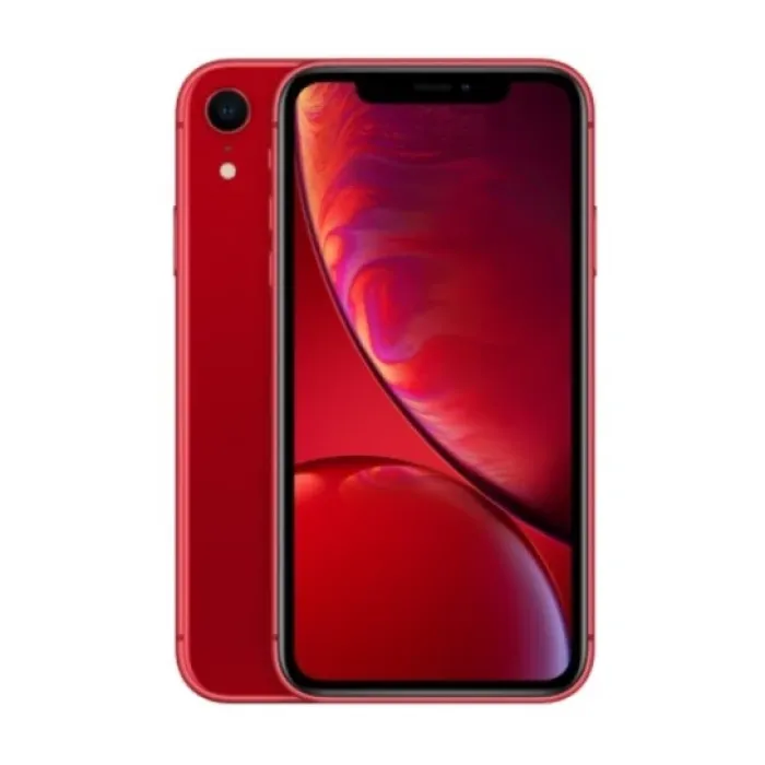 Apple iPhone Xr 128GB Product Red (MRYE2) "Seller Refurbished"