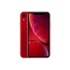 Apple iPhone Xr 128GB Product Red (MRYE2) "Seller Refurbished"