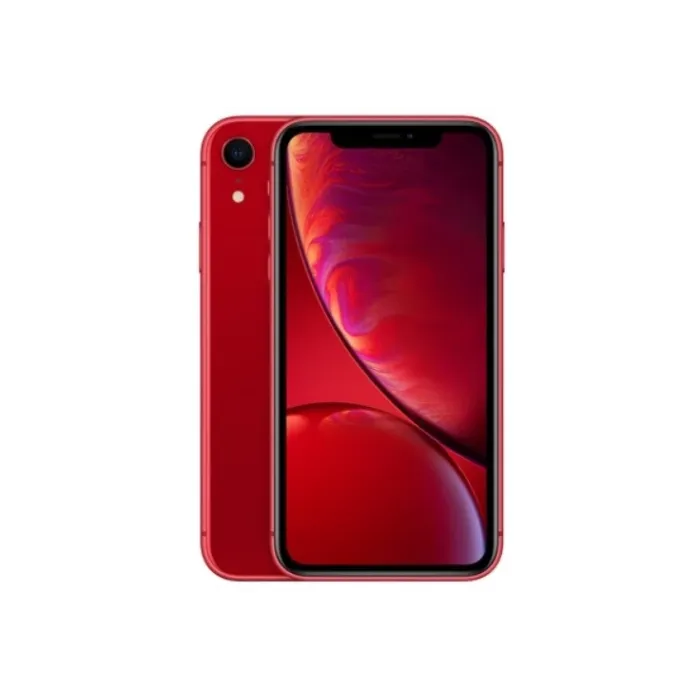 Apple iPhone Xr 128GB Product Red (MRYE2) "Seller Refurbished"
