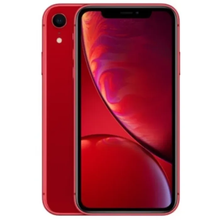 Apple iPhone Xr 128GB Product Red (MRYE2) "Seller Refurbished"