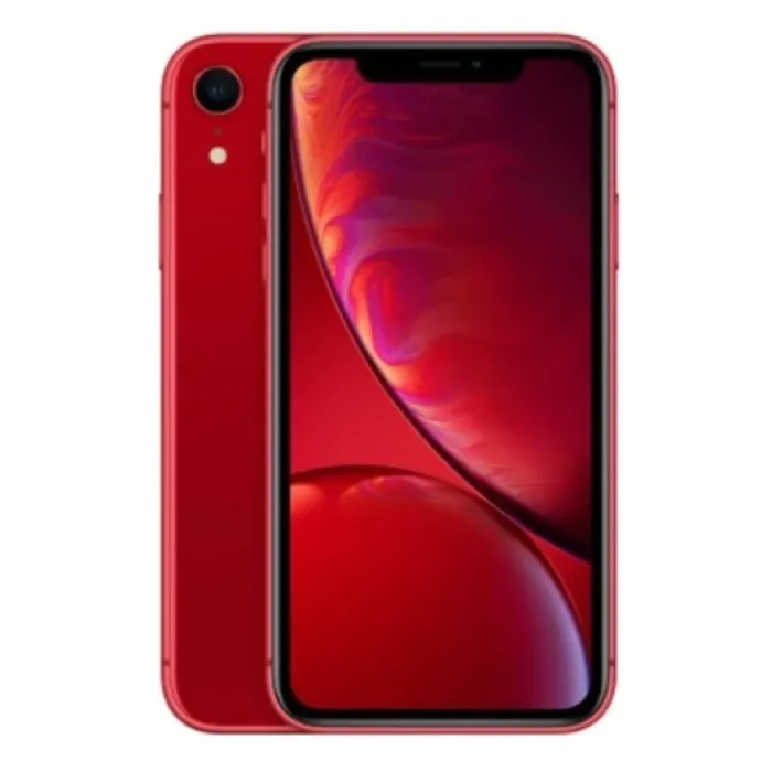 Apple iPhone Xr 128GB Product Red (MRYE2) "Seller Refurbished"