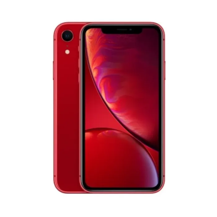 Apple iPhone Xr 128GB Product Red (MRYE2) "Seller Refurbished"