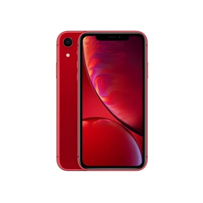 Apple iPhone Xr 128GB Product Red (MRYE2) "Seller Refurbished"