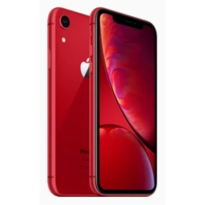 Apple iPhone Xr 128GB Product Red (MRYE2) "Seller Refurbished"