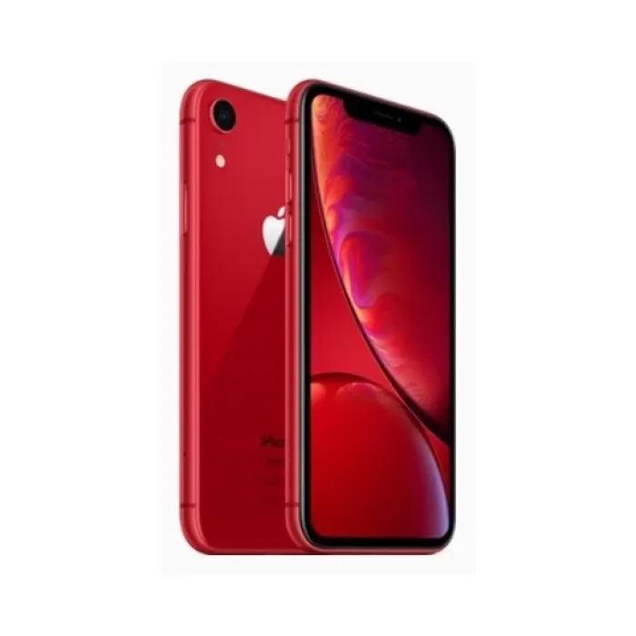 Apple iPhone Xr 128GB Product Red (MRYE2) "Seller Refurbished"