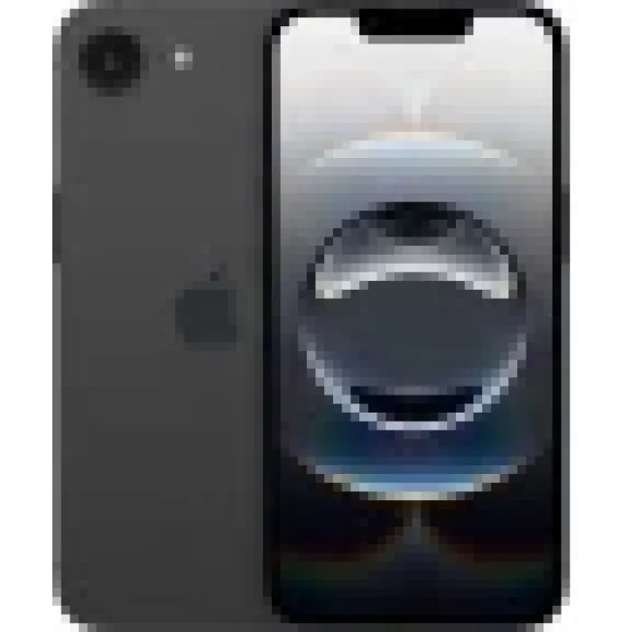 Вітринний зразок Apple iPhone 16e 128GB Black (MD1Q4)