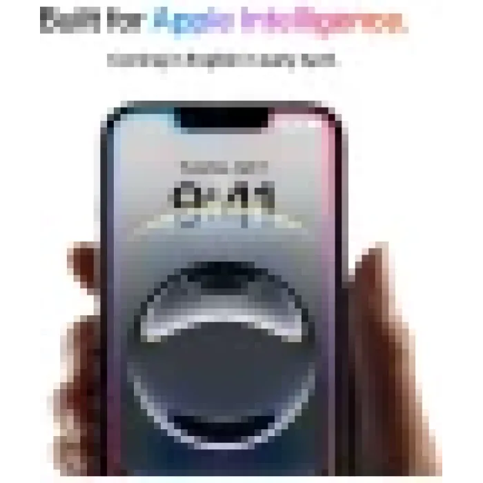 Вітринний зразок Apple iPhone 16e 128GB Black (MD1Q4)