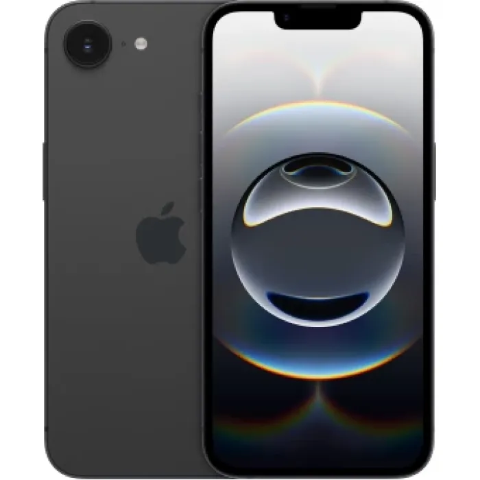 Вітринний зразок Apple iPhone 16e 128GB Black (MD1Q4)