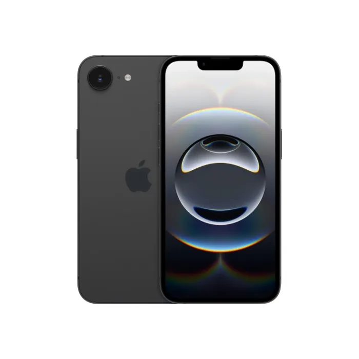 Вітринний зразок Apple iPhone 16e 128GB Black (MD1Q4)