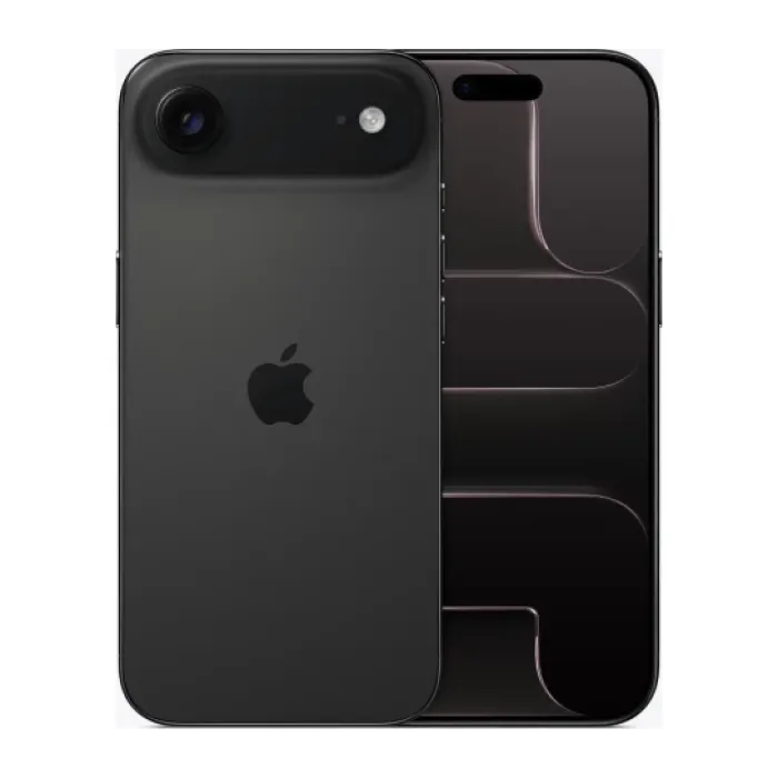Apple iPhone Air 256GB Space Black (MG2L4)