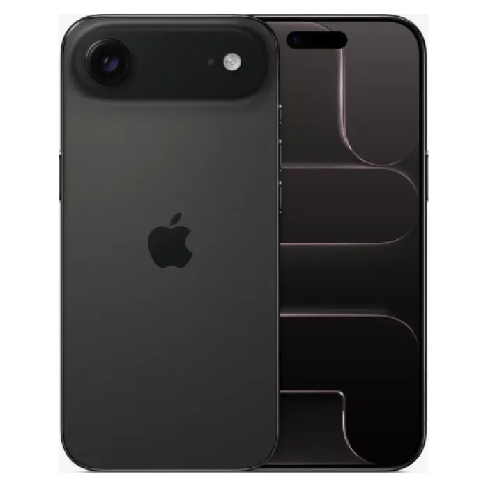 Apple iPhone Air 256GB Space Black (MG2L4)