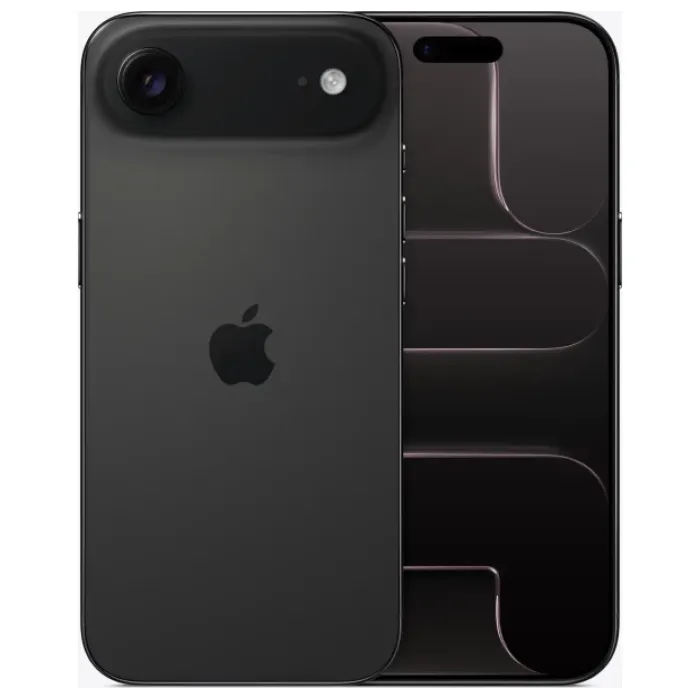 Apple iPhone Air 256GB Space Black (MG2L4)
