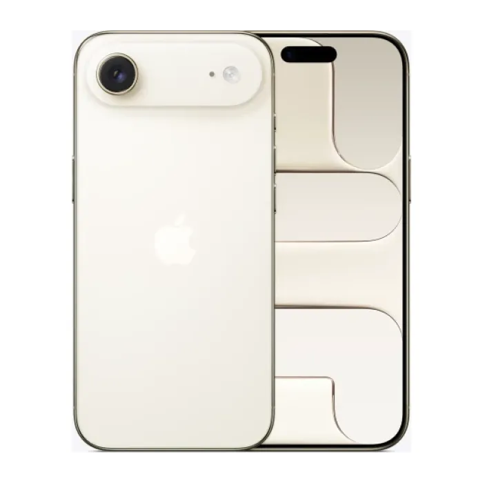 Apple iPhone Air 512GB Light Gold (MG2U4)